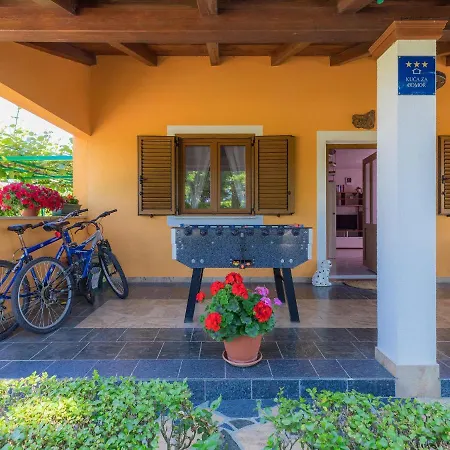 Nikolina - Roj412 By Interhome Holiday home