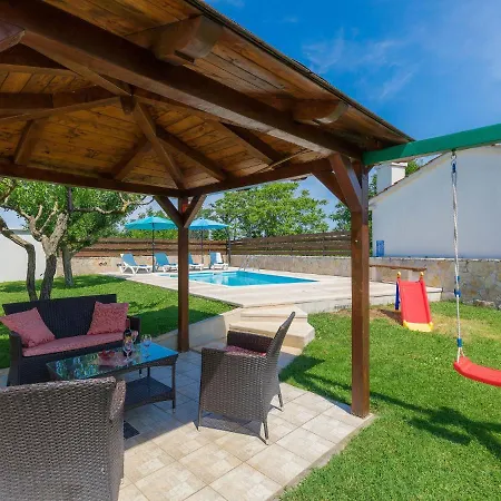 Holiday home Nikolina - Roj412 By Interhome *