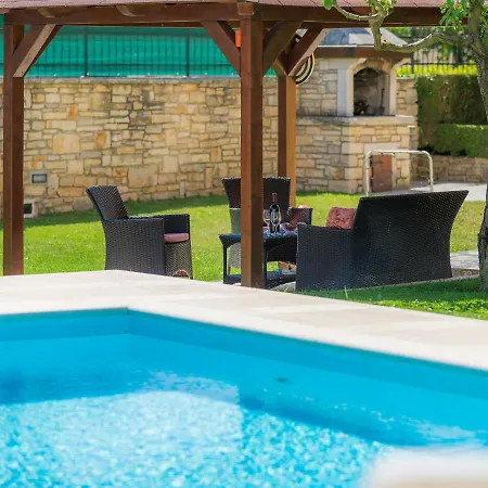 Nikolina - Roj412 By Interhome Holiday home *
