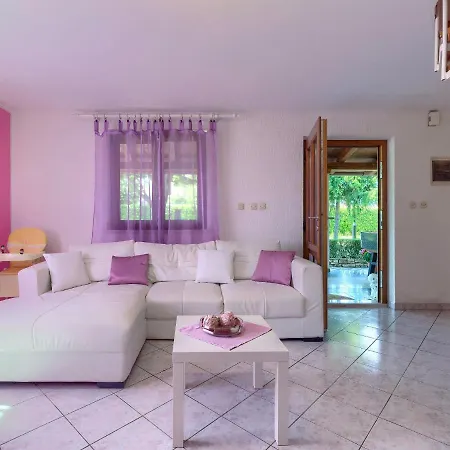 Holiday home Nikolina - Roj412 By Interhome Sveti Petar u Sumi