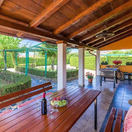 Nikolina - Roj412 By Interhome Holiday home