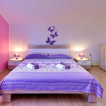 Holiday home Nikolina - Roj412 By Interhome *