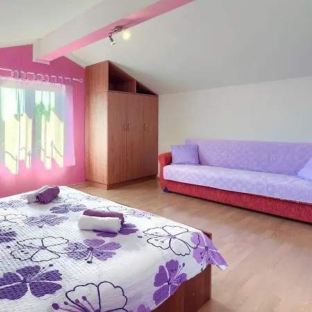 Nikolina - Roj412 By Interhome Holiday home