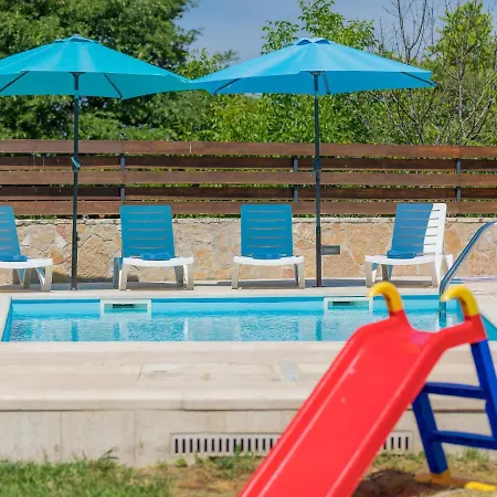 Holiday home Nikolina - Roj412 By Interhome