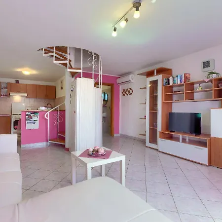 Holiday home Nikolina - Roj412 By Interhome *
