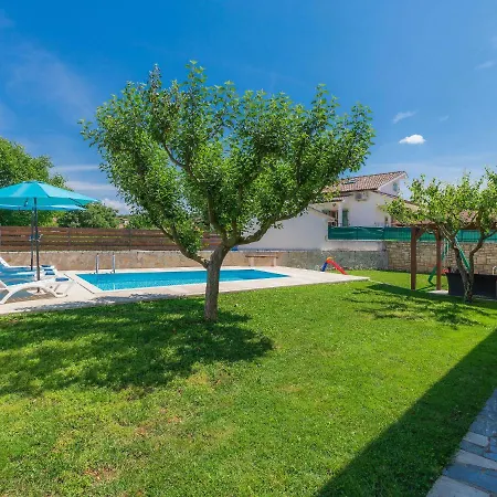 Nikolina - Roj412 By Interhome Sveti Petar u Sumi