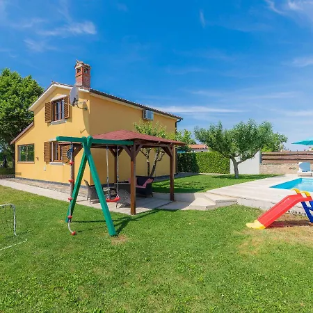 Nikolina - Roj412 By Interhome Holiday home *