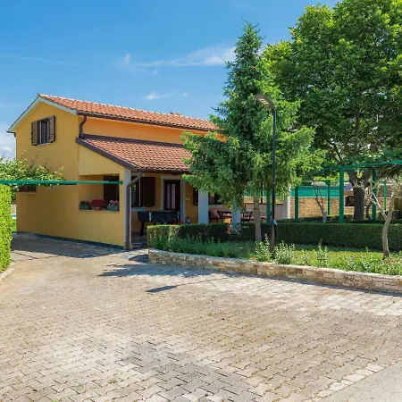 Nikolina - Roj412 By Interhome Sveti Petar u Sumi