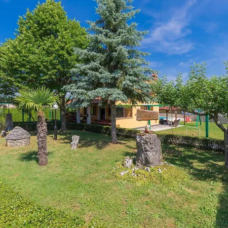 Holiday home Nikolina - Roj412 By Interhome *