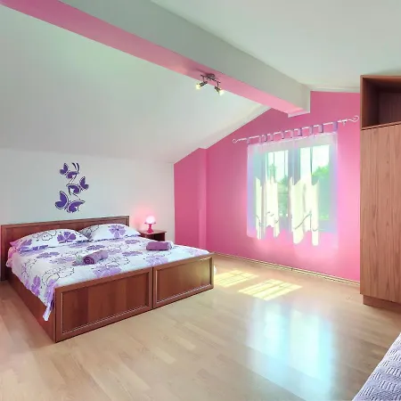 Holiday home Nikolina - Roj412 By Interhome *