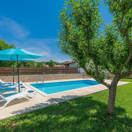 Nikolina - Roj412 By Interhome Sveti Petar u Sumi