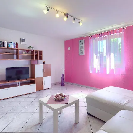 Holiday home Nikolina - Roj412 By Interhome Sveti Petar u Sumi