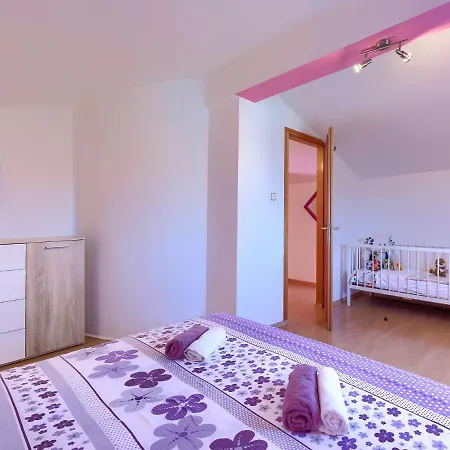 Holiday home Nikolina - Roj412 By Interhome