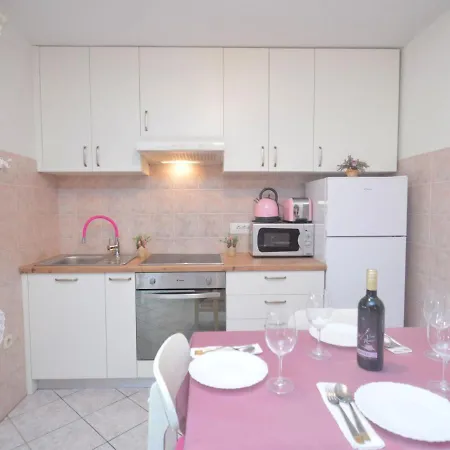 Nikolina - Roj412 By Interhome Holiday home Sveti Petar u Sumi
