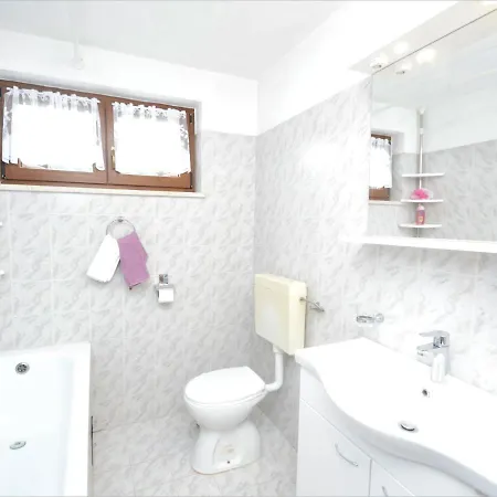 Nikolina - Roj412 By Interhome Vikendica *
