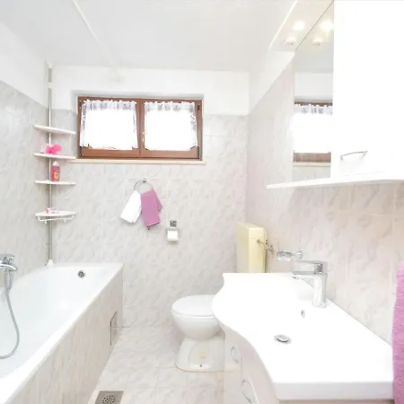 Nikolina - Roj412 By Interhome Vikendica *