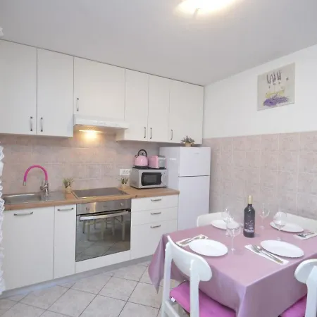 Holiday home Nikolina - Roj412 By Interhome *
