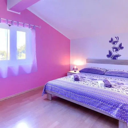 Semesterbostad Nikolina - Roj412 By Interhome Sveti Petar u Sumi