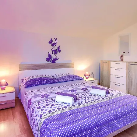 Nikolina - Roj412 By Interhome * Sveti Petar u Sumi